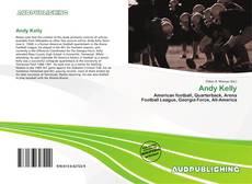 Buchcover von Andy Kelly