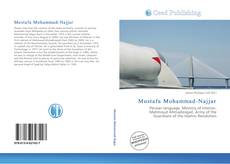 Copertina di Mostafa Mohammad-Najjar