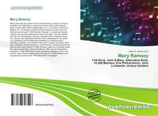 Buchcover von Mary Ramsey