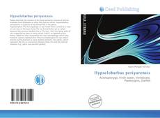 Copertina di Hypselobarbus periyarensis