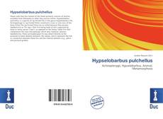 Bookcover of Hypselobarbus pulchellus