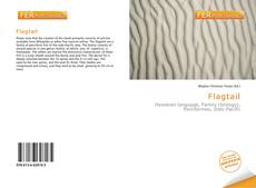 Bookcover of Flagtail