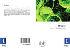 Bookcover of Brasier