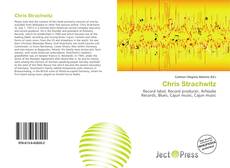 Buchcover von Chris Strachwitz