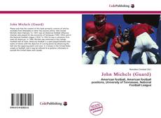 Capa do livro de John Michels (Guard) 