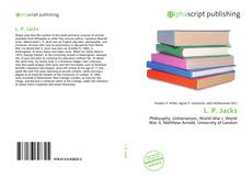 Обложка L. P. Jacks