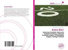 Couverture de Bubba Miller