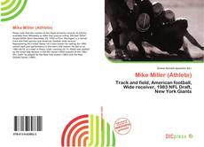 Portada del libro de Mike Miller (Athlete)