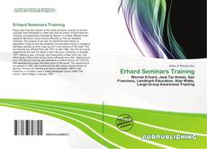 Copertina di Erhard Seminars Training