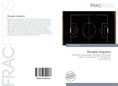 Portada del libro de Douglas Sequeira