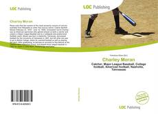 Bookcover of Charley Moran