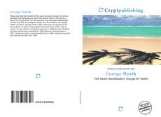 Buchcover von George Heath