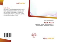 Copertina di Keith Wood