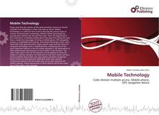 Mobile Technology的封面
