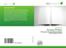 Bookcover of Georges Politzer