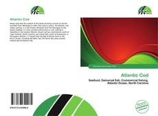 Atlantic Cod的封面