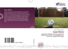 Bookcover of Isaac Romo