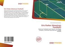 Copertina di Eric Parker (American Football)