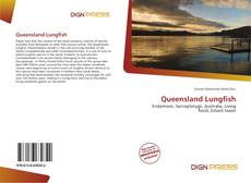 Queensland Lungfish的封面