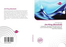 Jim King (Baseball) kitap kapağı