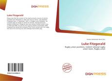 Luke Fitzgerald的封面