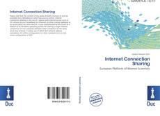 Bookcover of Internet Connection Sharing