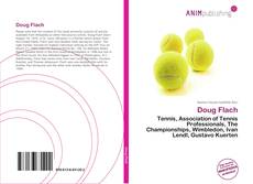 Portada del libro de Doug Flach