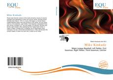 Couverture de Mike Kinkade
