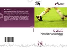Bookcover of Fadel Keïta