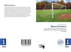 Bookcover of Mama Ouattara