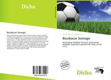 Bookcover of Boubacar Sanogo