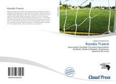 Bookcover of Kandia Traoré