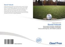 Bookcover of Daniel Yeboah