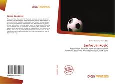 Borítókép a  Janko Janković - hoz