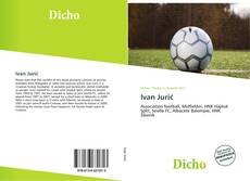 Copertina di Ivan Jurić