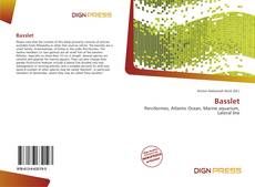 Borítókép a  Basslet - hoz