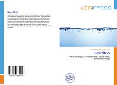 Bookcover of Beardfish