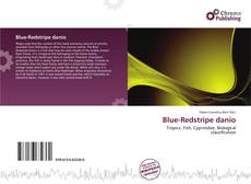 Couverture de Blue-Redstripe danio
