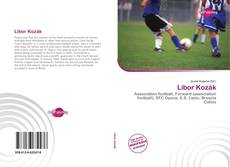 Bookcover of Libor Kozák