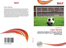 Couverture de Libor Sionko