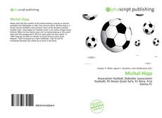 Bookcover of Michal Hipp