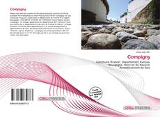 Обложка Compigny