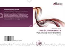 Couverture de Pôle d'Excellence Rurale