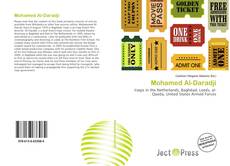 Buchcover von Mohamed Al-Daradji