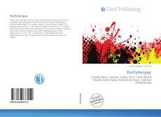 Copertina di Ballyheigue