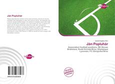 Bookcover of Ján Popluhár