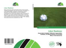 Libor Radimec的封面