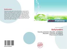 Buchcover von Ballylanders