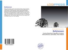 Bookcover of Ballylaneen