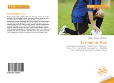 Bookcover of Jermaine Hue